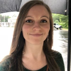 Meet your Posher, Jolene